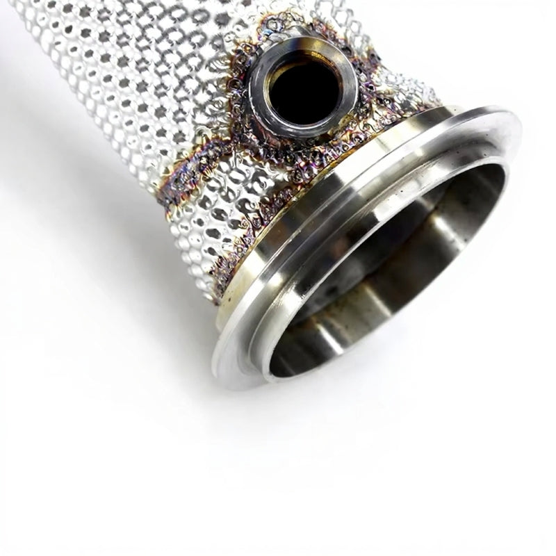 WSTN BMW S58 M2/M3/M4 Catless Downpipes (G80/G81/G82/G83/G87)