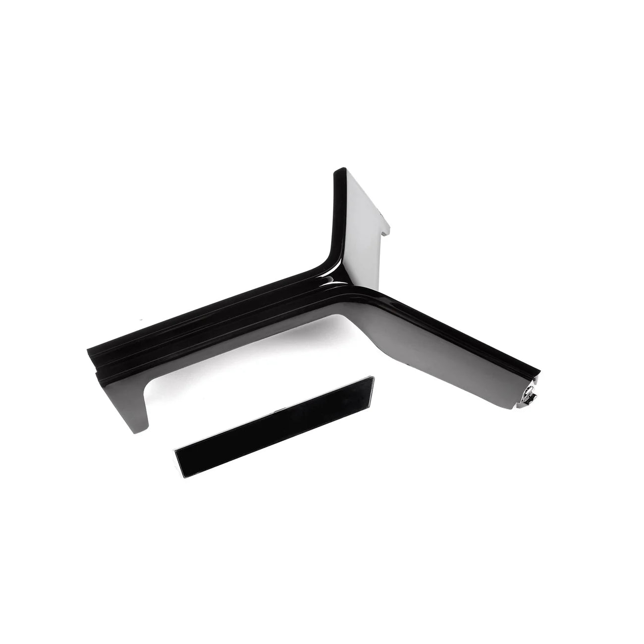 BMW M4 CSL Style Gloss Black Front Grille For BMW G80 M3/M4 (G80/G82/G83) Removable For ACC Part