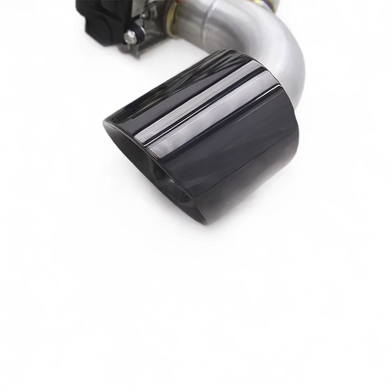 WSTN Toyota GR Yaris Valved Catback Exhaust System