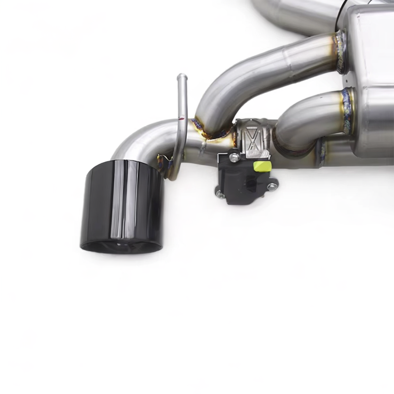 WSTN Toyota GR Yaris Valved Catback Exhaust System