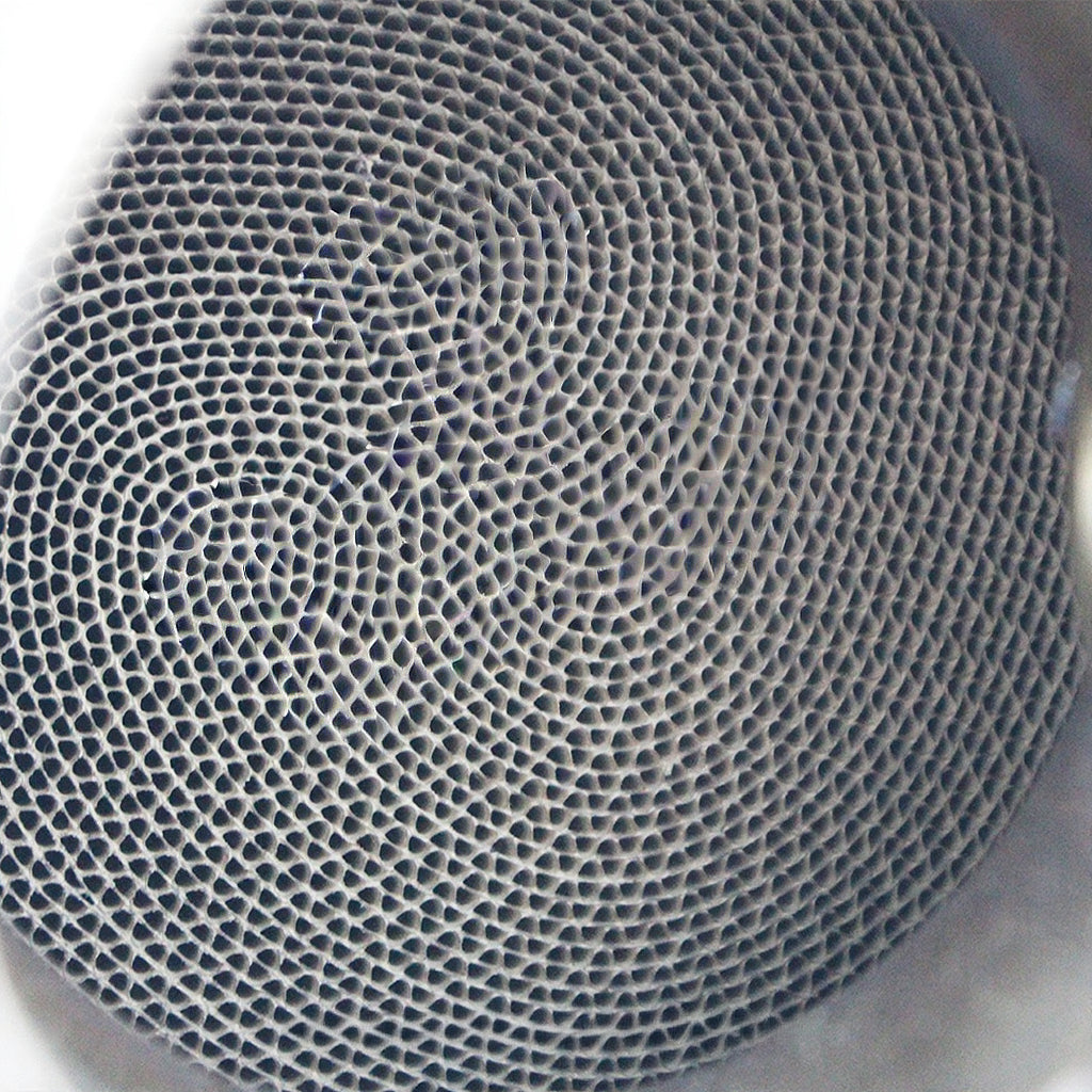 WSTN BMW S58 M2/M3/M4 200 Cell High Flow Catted Downpipes (G80/G81/G82/G83/G87)