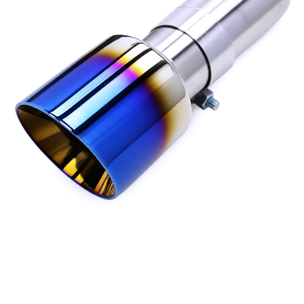 Toyota 86 / BRZ Catback Exhaust | FA20 2.0L