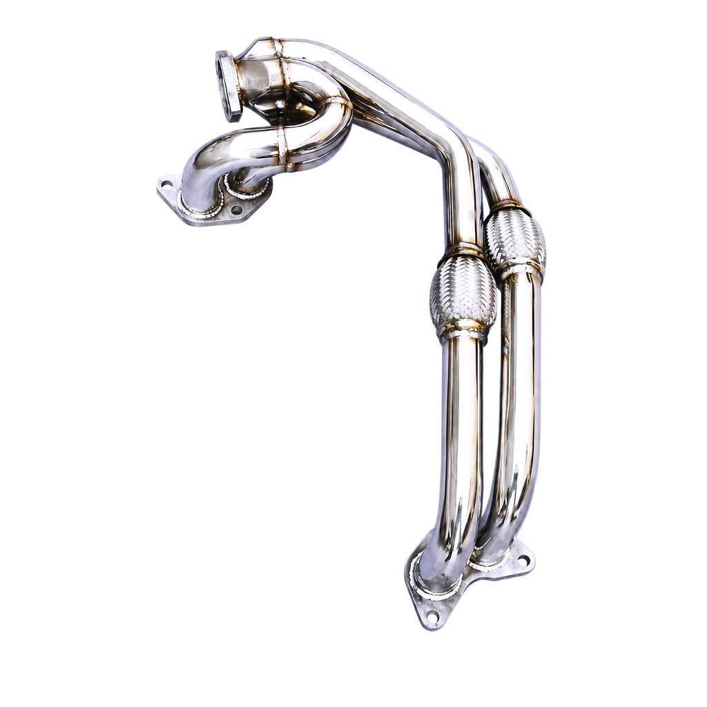 Toyota 86 / BRZ Exhaust Headers | FA20 2.0L