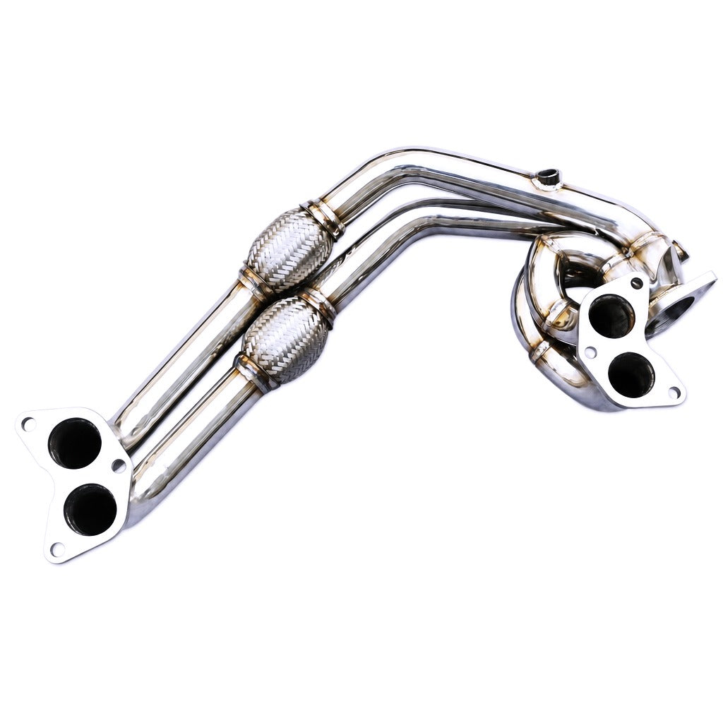 Toyota 86 / BRZ Exhaust Headers | FA20 2.0L