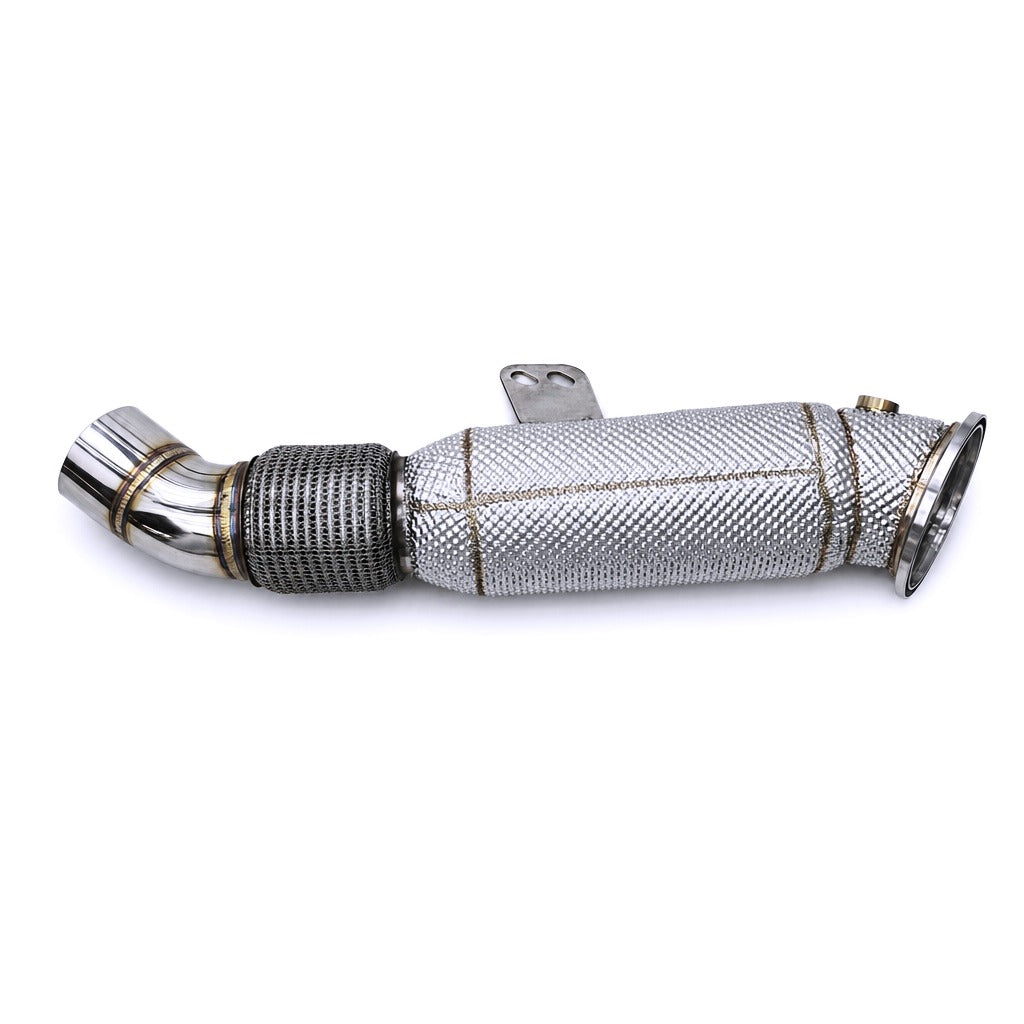 Toyota Supra GR A90 Catless Downpipe | B58 3.0T I6
