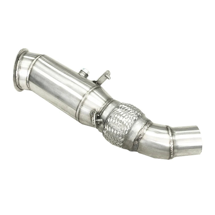 WSTN N20 BMW Catless Downpipe Exhaust 2.0L 2010+ (F22/F30/F31/F34)