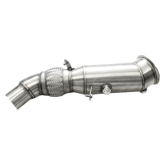WSTN N20 BMW Catless Downpipe Exhaust 2.0L 2010+ (F22/F30/F31/F34) 1
