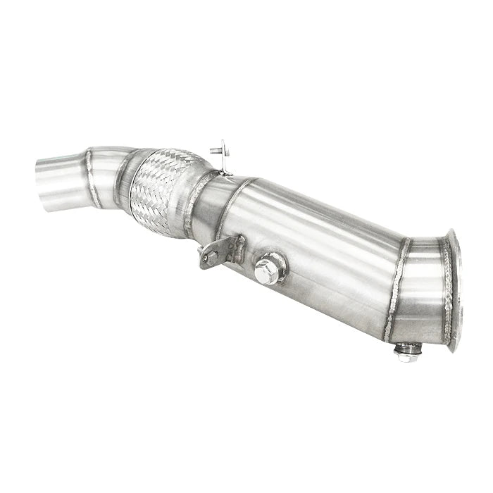 WSTN N20 BMW Catless Downpipe Exhaust 2.0L 2010+ (F22/F30/F31/F34) 4