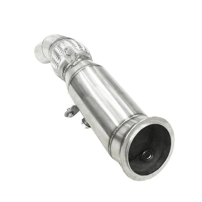 WSTN N20 BMW Catless Downpipe Exhaust 2.0L 2010+ (F22/F30/F31/F34) 5