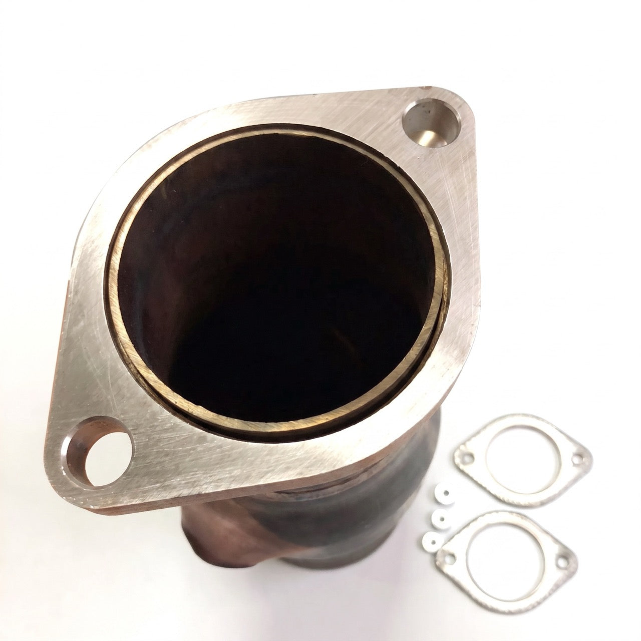BMW 335i/135i Catless Downpipes 2007-2010 (N54 E9x) | WSTN Performance