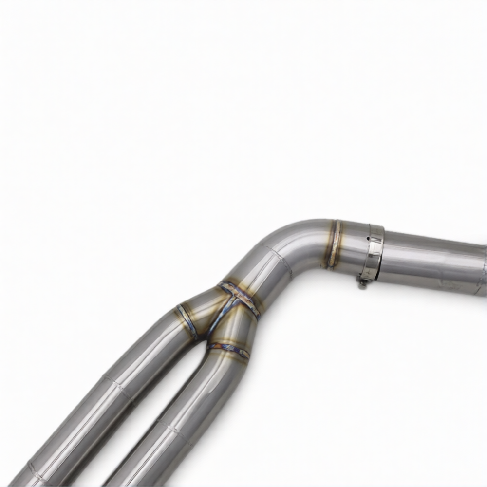 BMW M340i Valved Catback Exhaust 2019-2024 | WSTN Performance (B58 G20)