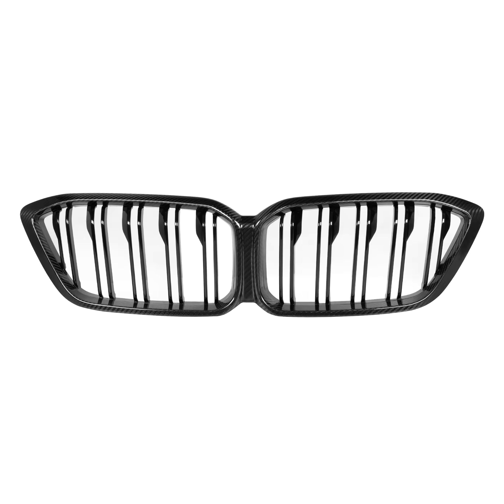 WSTN BMW M2 F87 Competition Pre Preg Carbon Fiber Grille (F87 LCI)