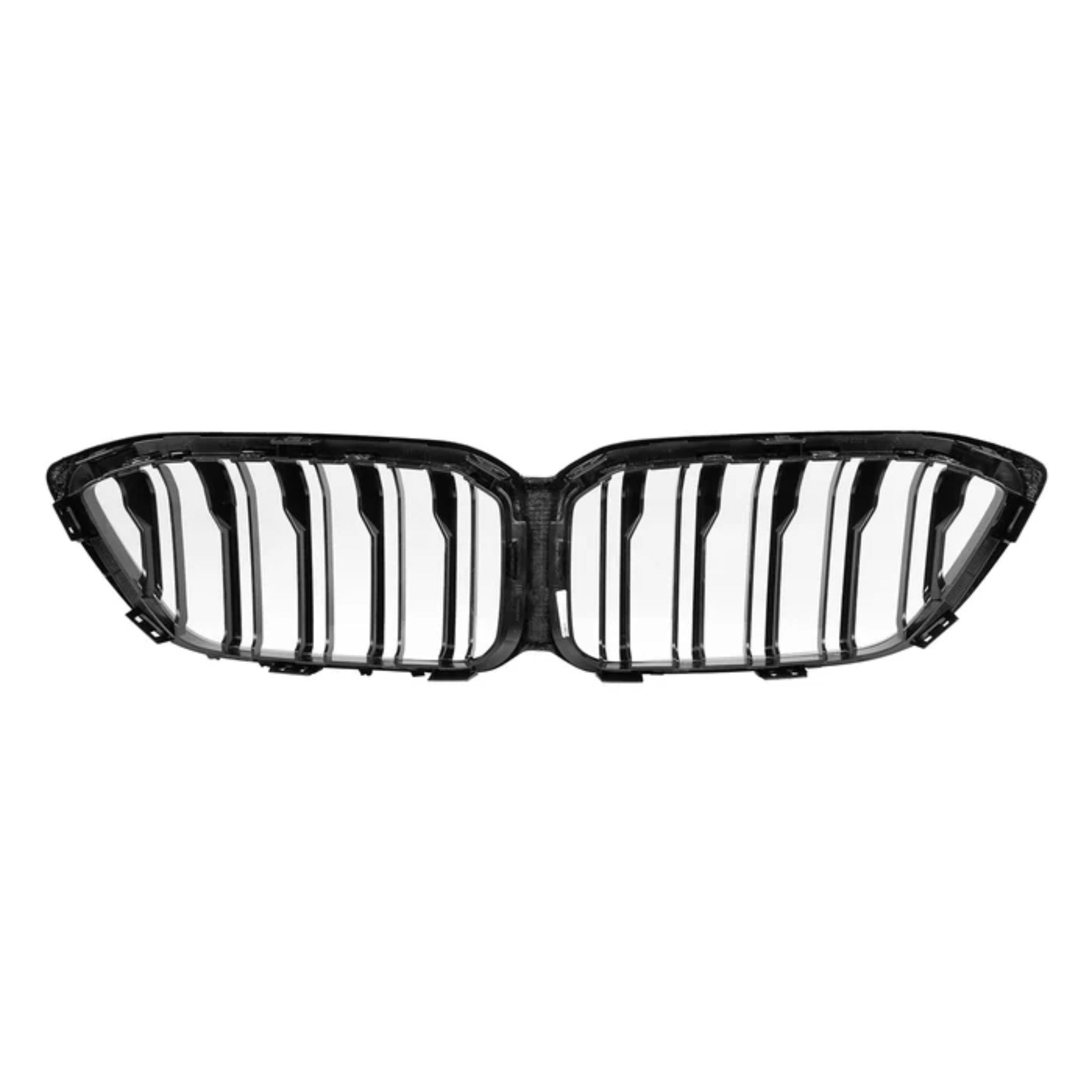 WSTN BMW M2 F87 Competition Pre Preg Carbon Fiber Grille (F87 LCI)