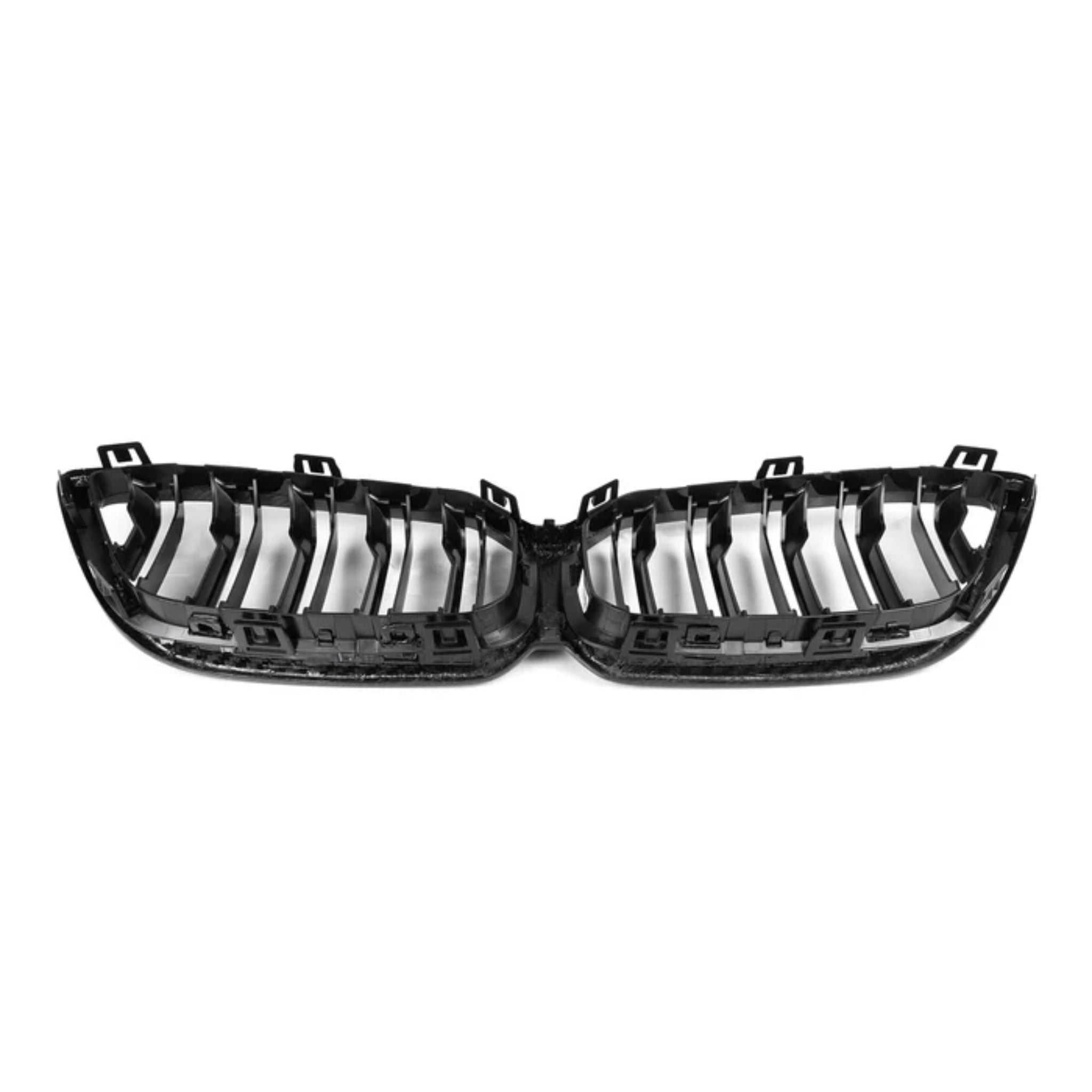 WSTN BMW M2 F87 Competition Pre Preg Carbon Fiber Grille (F87 LCI)