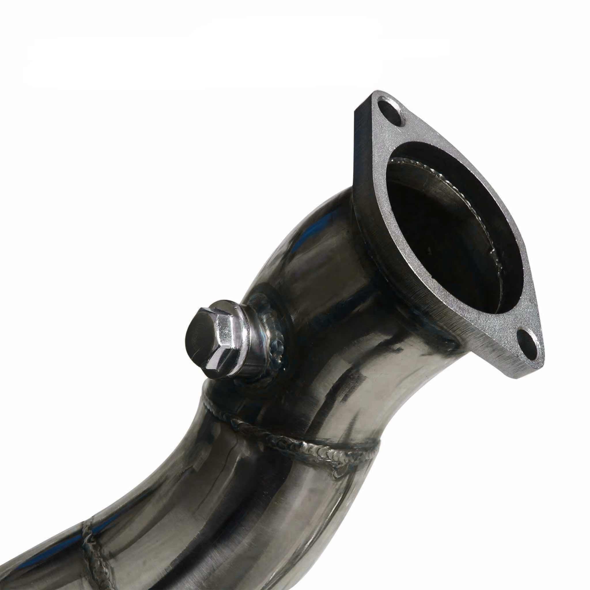 WSTN BMW N54 Catless Downpipes 335i/135i (E8X/E90/E92/E93)