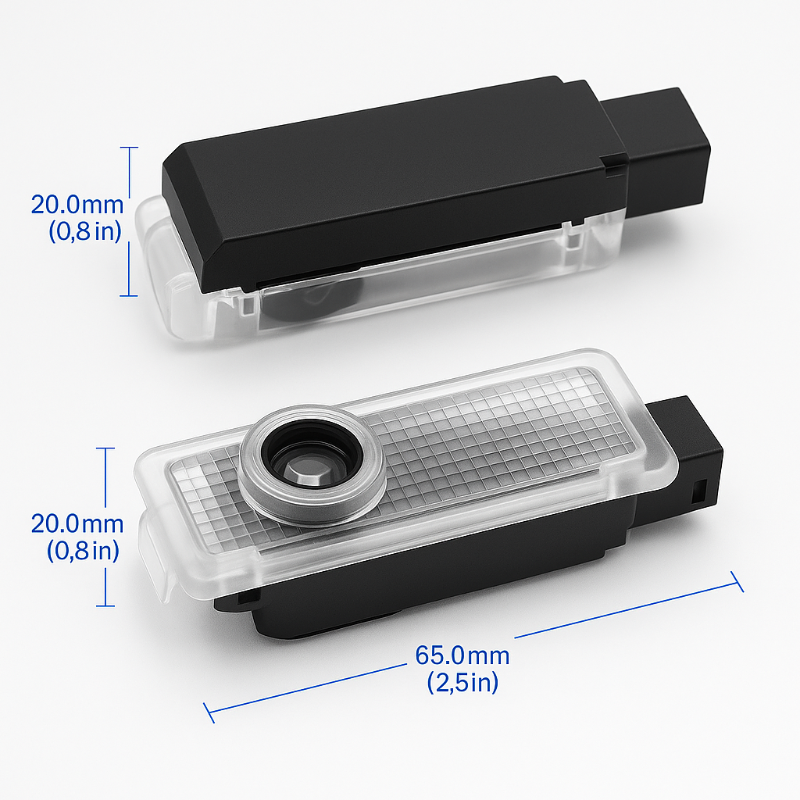 BMW_Logo_Projector_Lights_LED