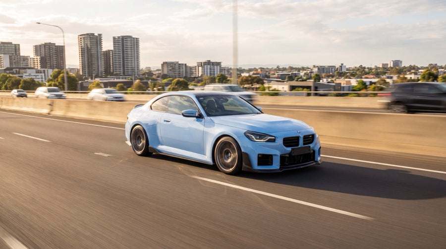 BMW