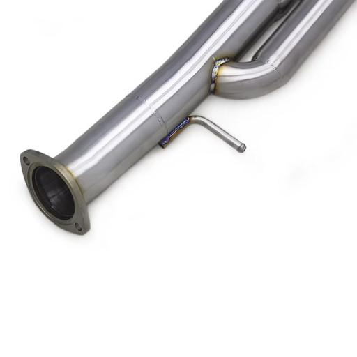 WSTN Toyota GR Yaris Valved Catback Exhaust System