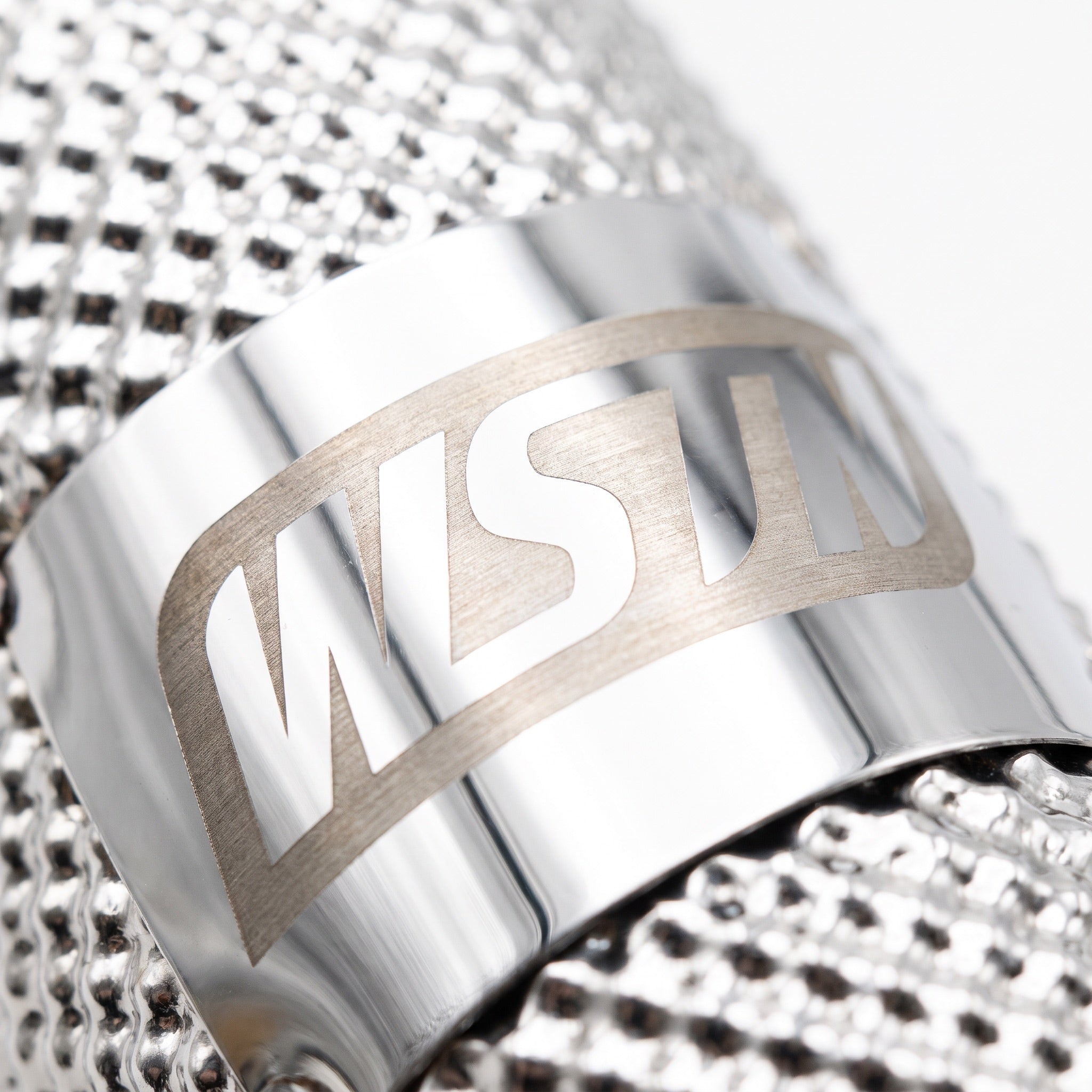 BMW M340i/M440i Straight Downpipe with Heat Shield 2019-2023 (B58 G20) | WSTN Performance