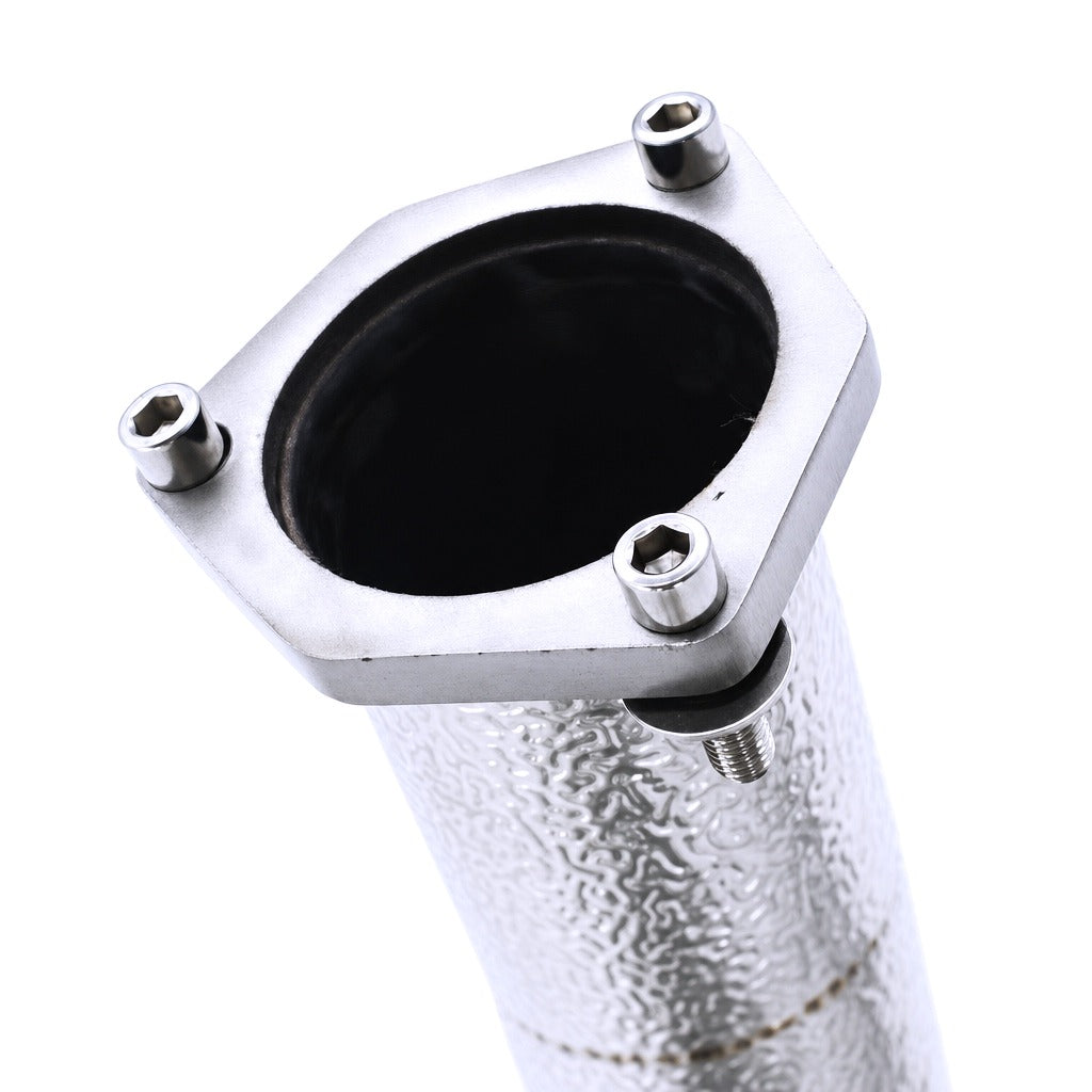 Audi S4 / S5 B9 Catless Downpipe | EA839 3.0T V6