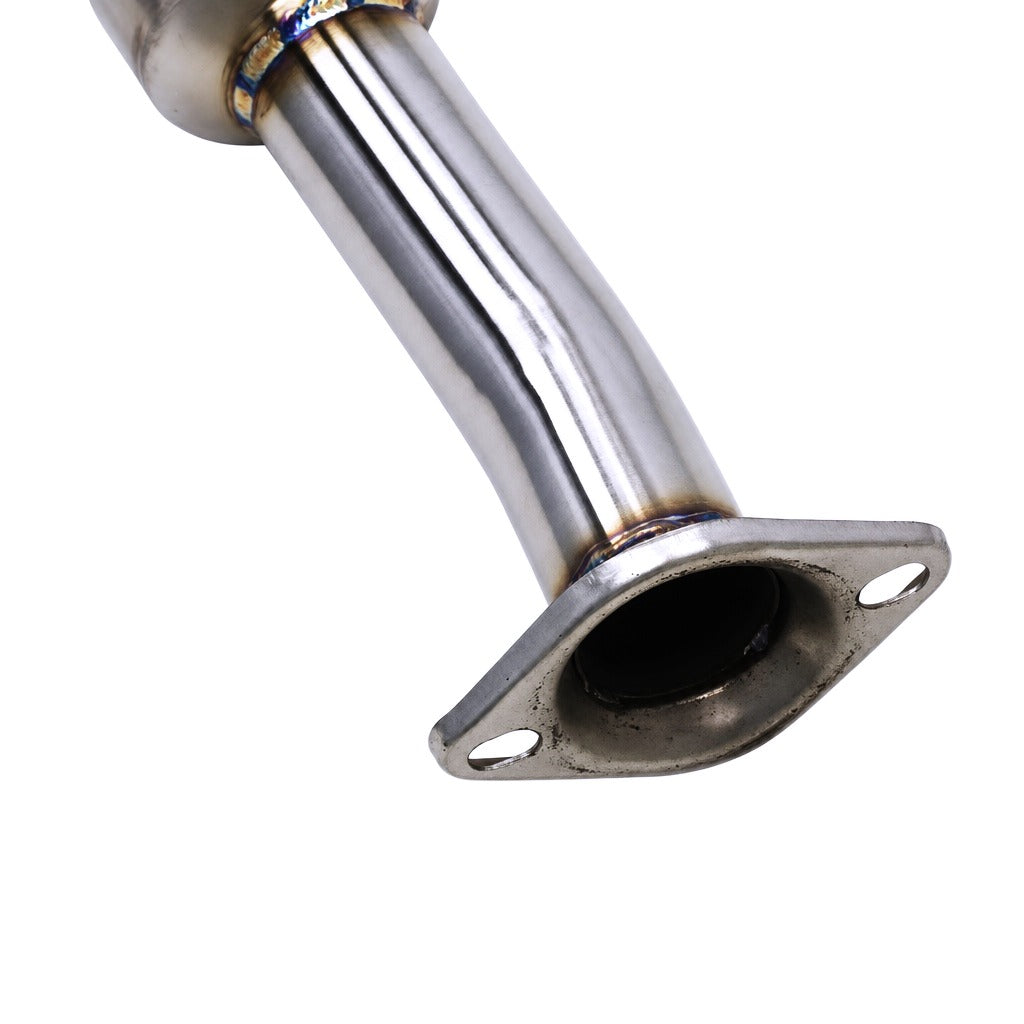 Toyota 86 / BRZ Catback Exhaust | FA20 2.0L