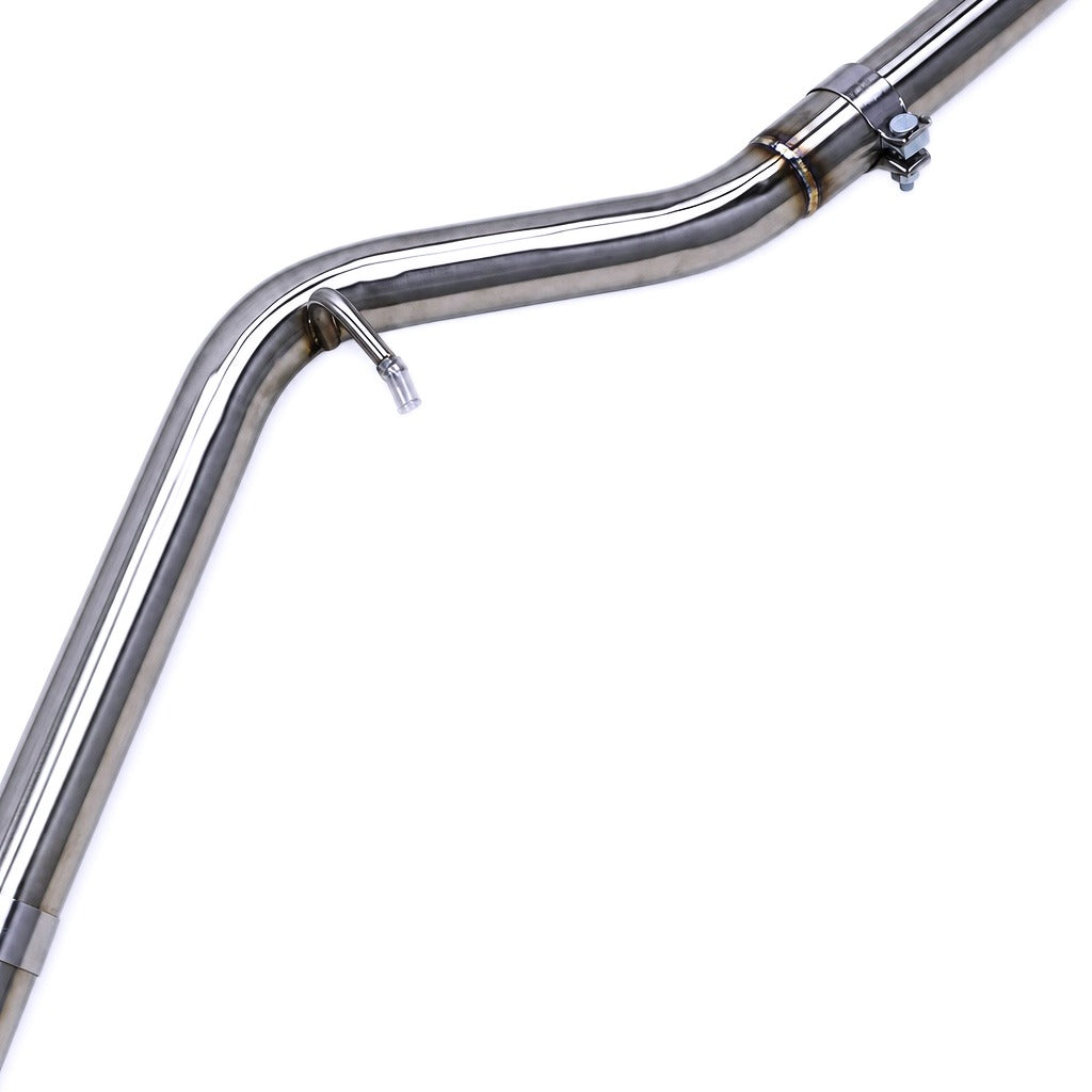 Toyota 86 / BRZ Catback Exhaust | FA20 2.0L