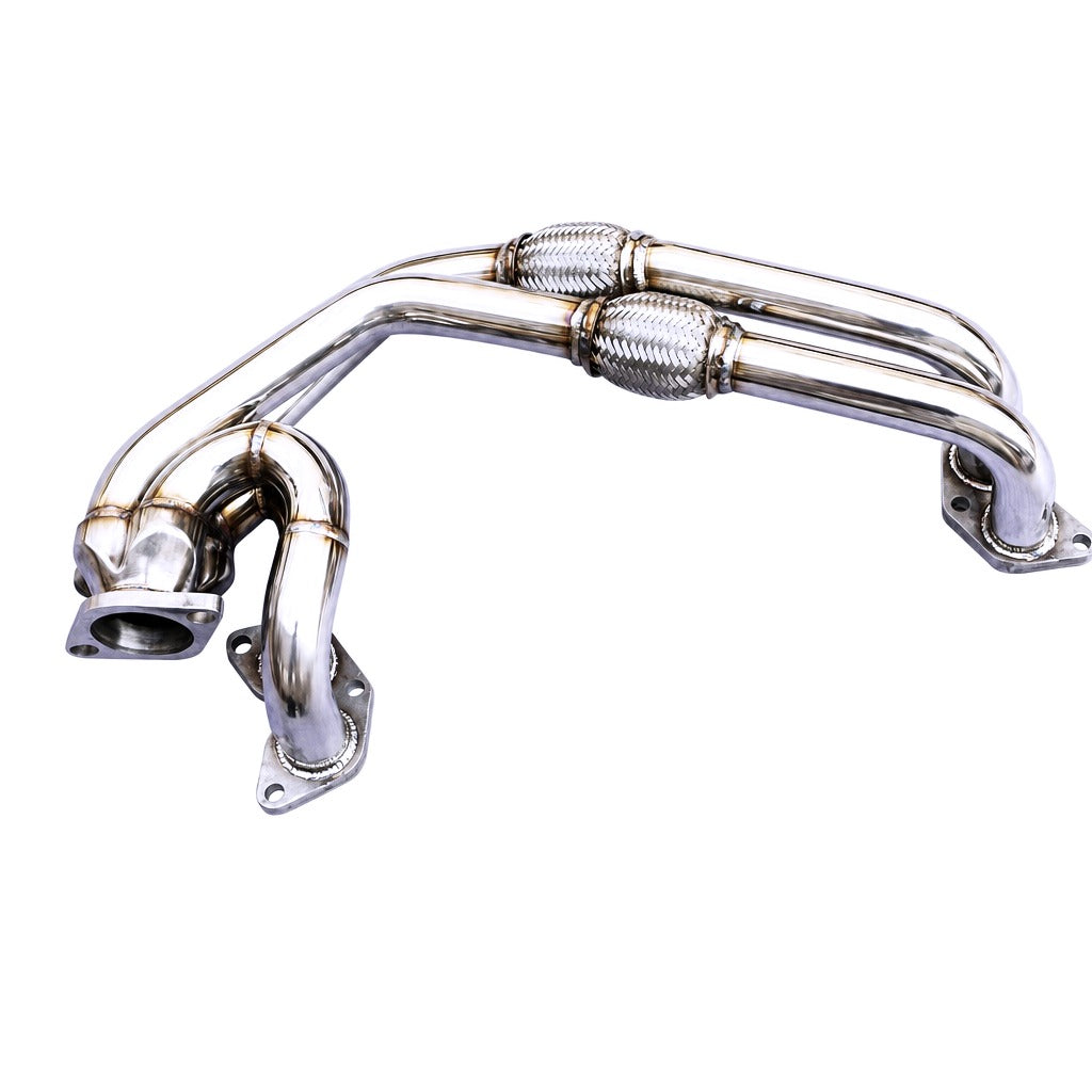 Toyota 86 / BRZ Exhaust Headers | FA20 2.0L