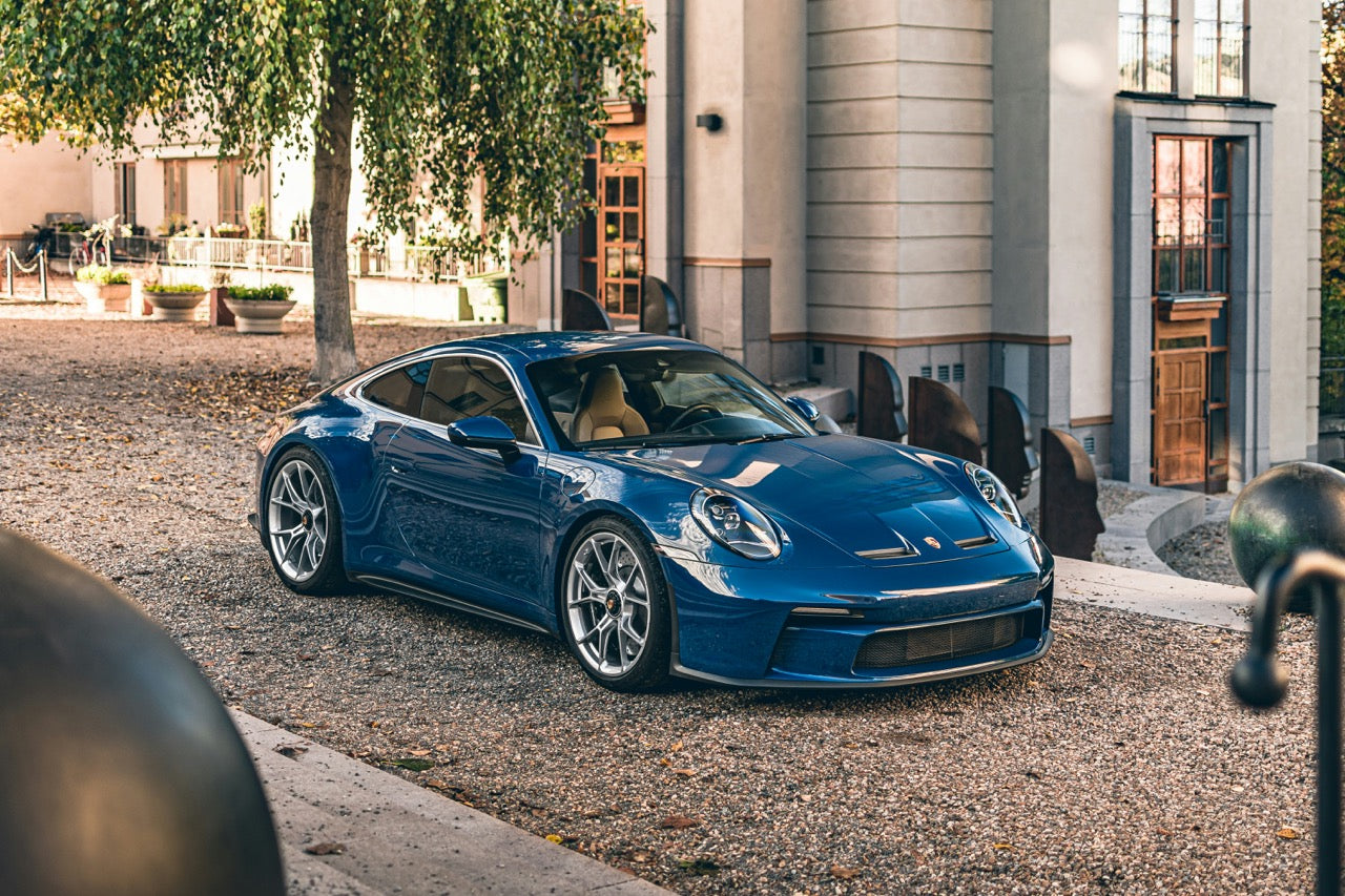 Porsche