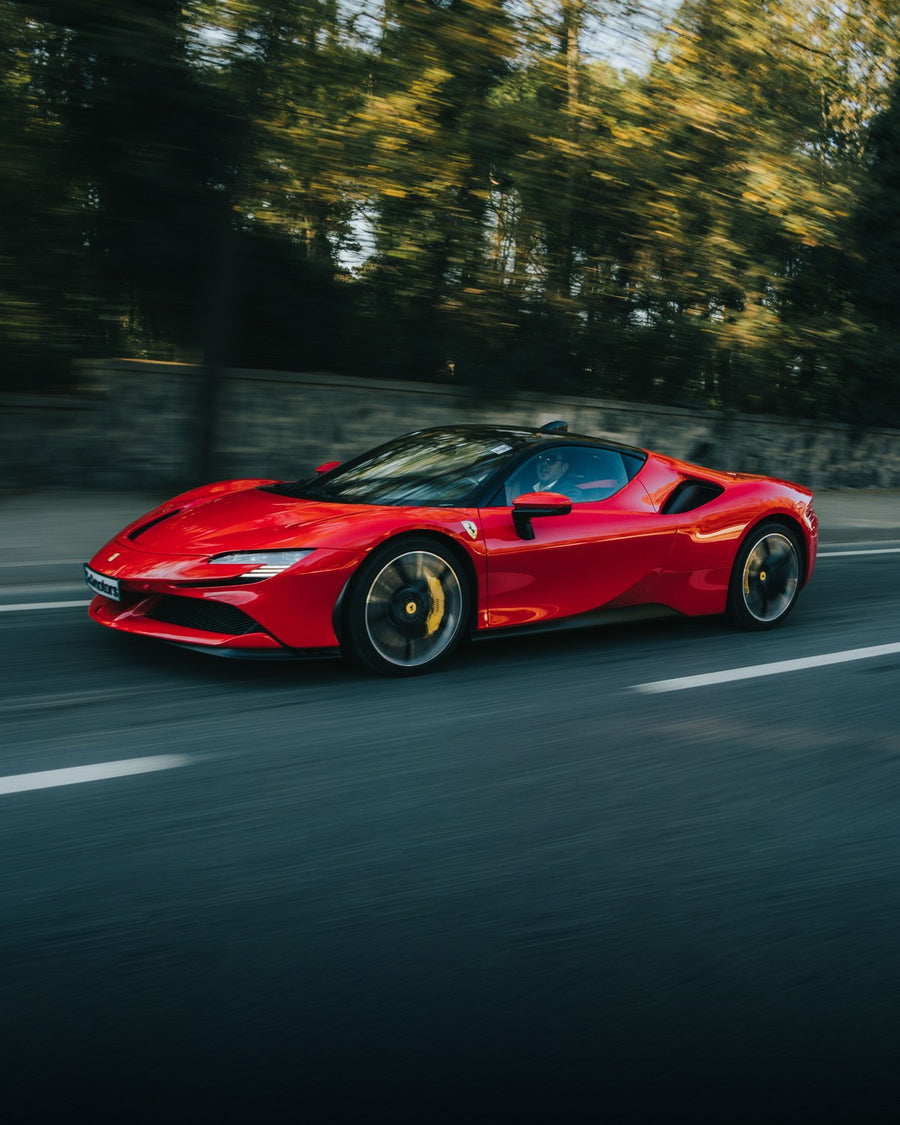 Ferrari SF90