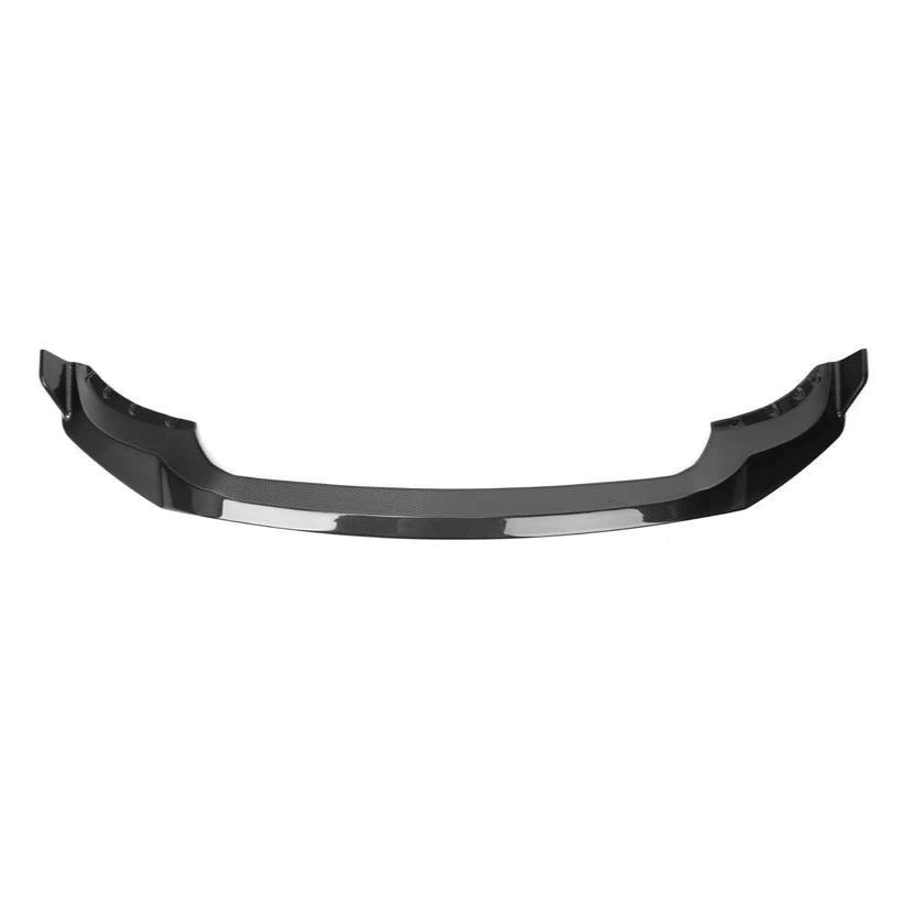 WSTN BMW X5 Front Carbon Fibre Splitter (G05)