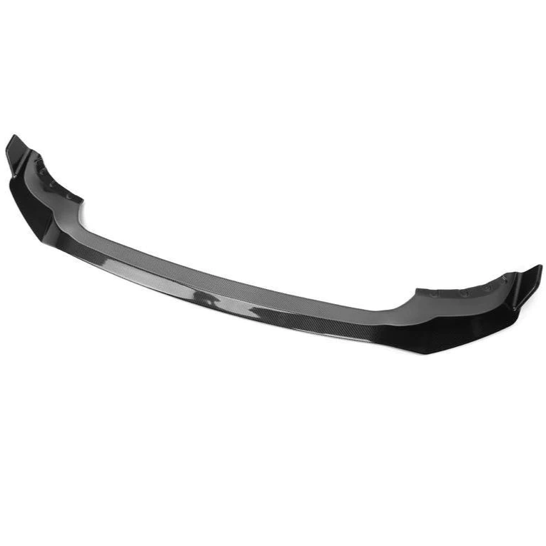 WSTN BMW X5 Front Carbon Fibre Splitter (G05)