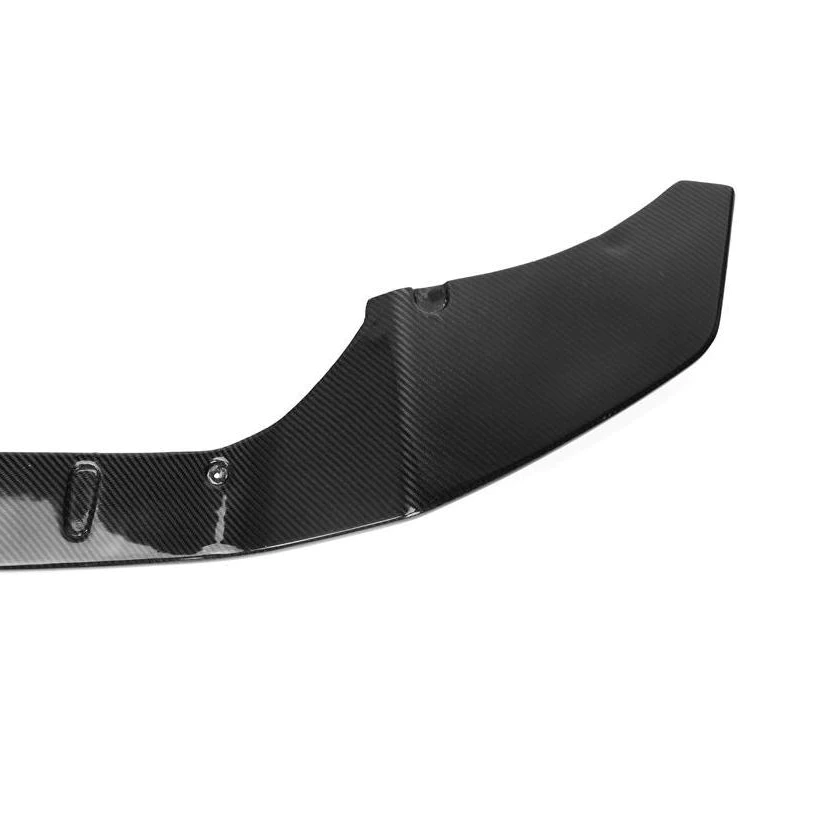 WSTN BMW X5 Front Carbon Fibre Splitter (G05)