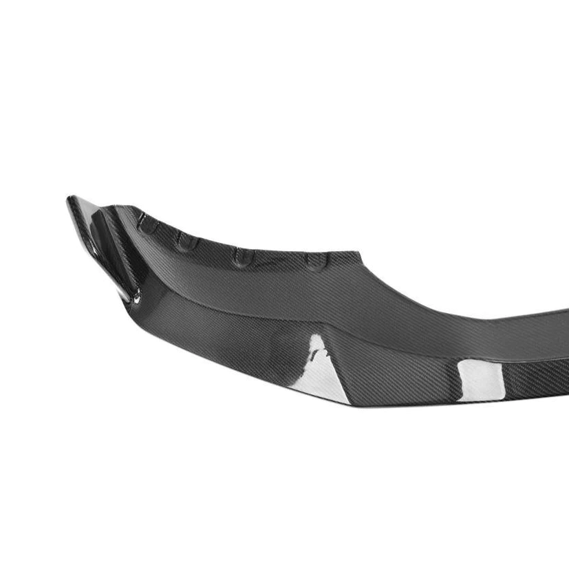 WSTN BMW X5 Front Carbon Fibre Splitter (G05)