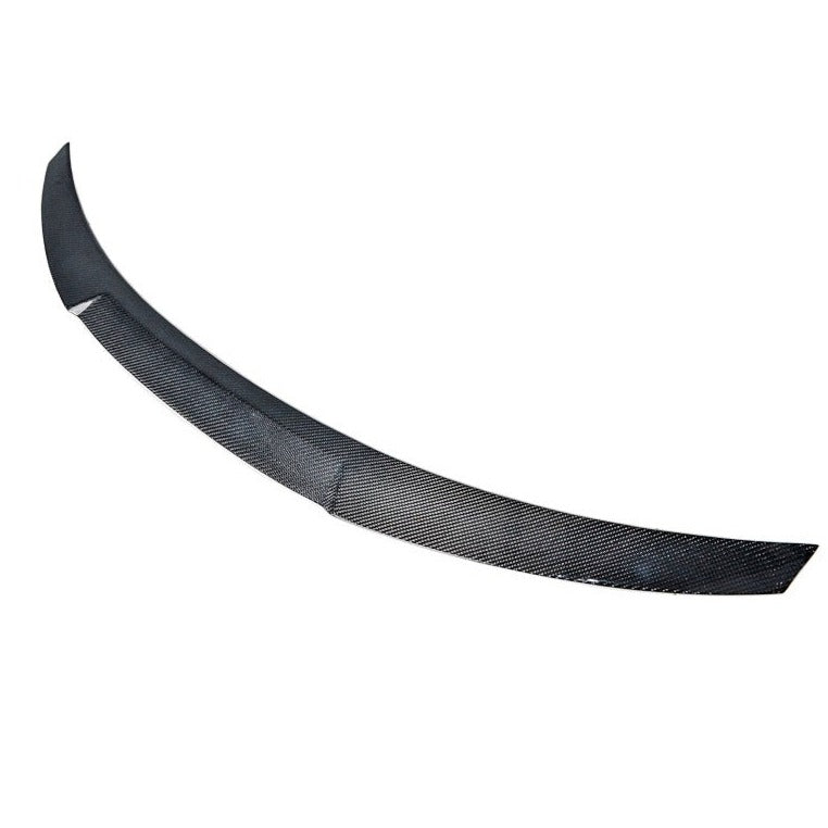 WSTN BMW Rear Boot/Trunk Spoiler In Dry Carbon Fibre (G80/G82)