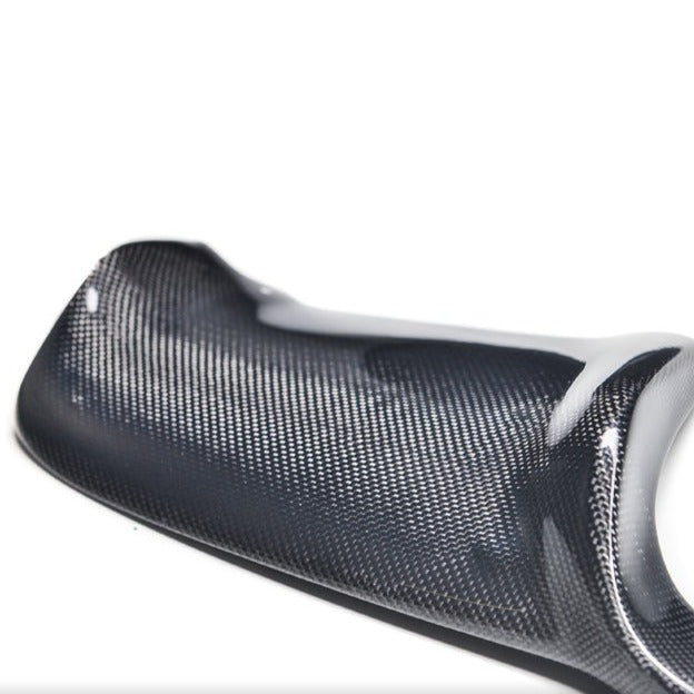 WSTN BMW M3 Carbon Fibre Rear Diffuser (E92/E93)